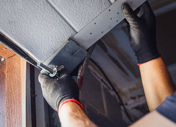 Reliable Garage Door Panel Replacement contractor in West Canton, NC by Garage Doors Repair Pro
